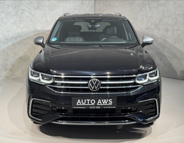 Volkswagen Tiguan Allspace 2
