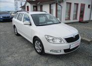 Škoda Octavia 1