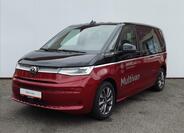 Volkswagen Multivan 1