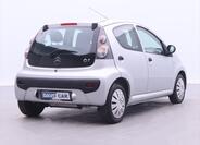 Citroën C1 7