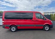 Mercedes-Benz Sprinter 6