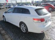 Toyota Avensis 7
