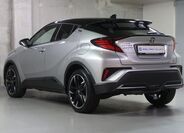 Toyota C-HR 7