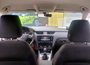 Škoda Octavia 19