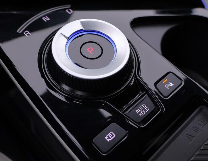 KIA EV6 34
