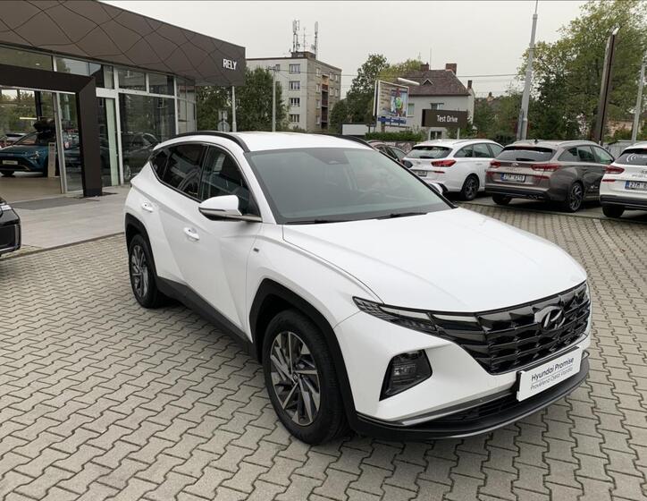 Hyundai Tucson 3