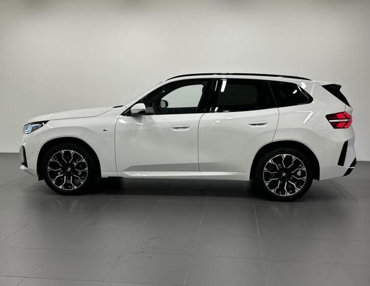 BMW X3 2