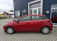 Hyundai i20 3