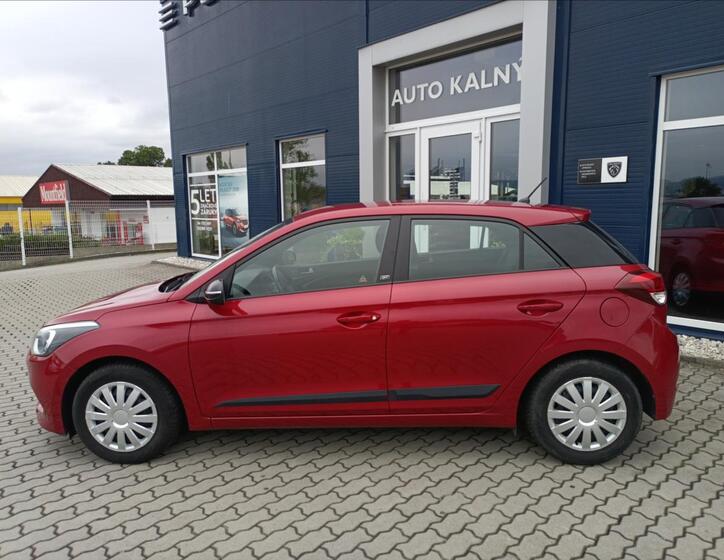 Hyundai i20 3