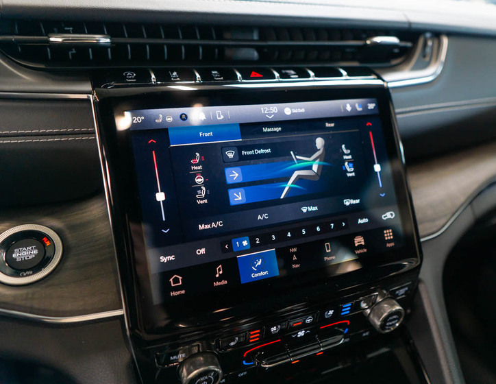 Jeep Grand Cherokee 33