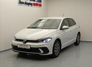 Volkswagen Polo 1