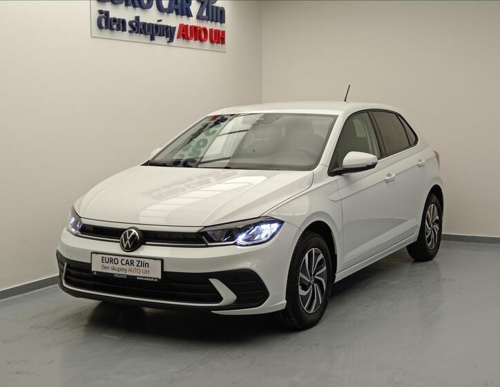 Volkswagen Polo 1