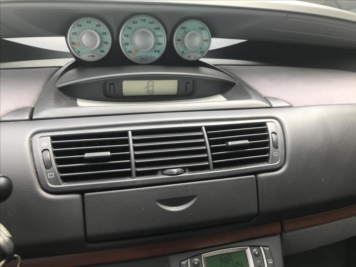 Citroën C8