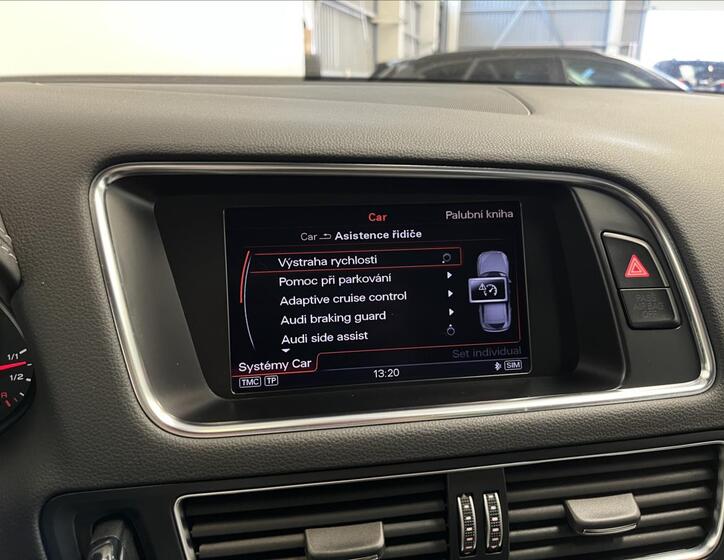 Audi Q5 9