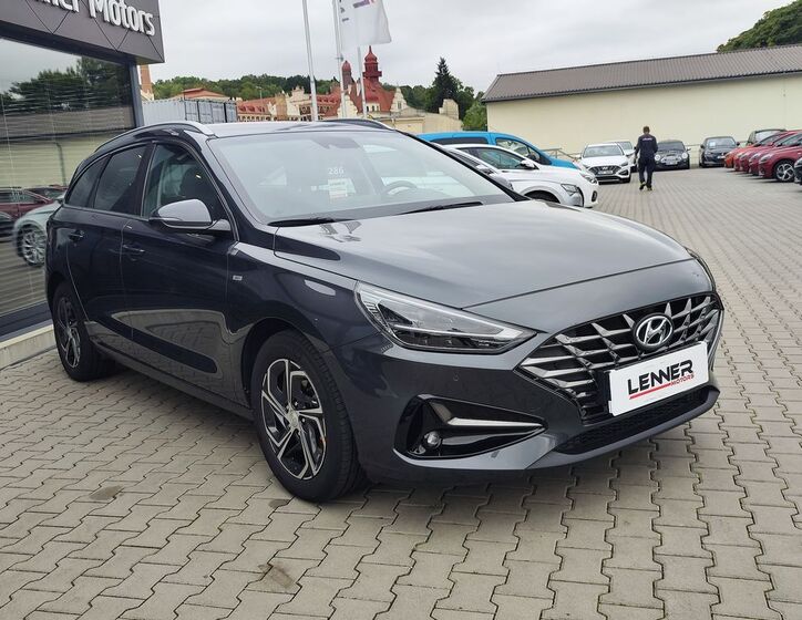 Hyundai i30 3