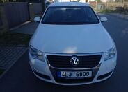 Volkswagen Passat 4