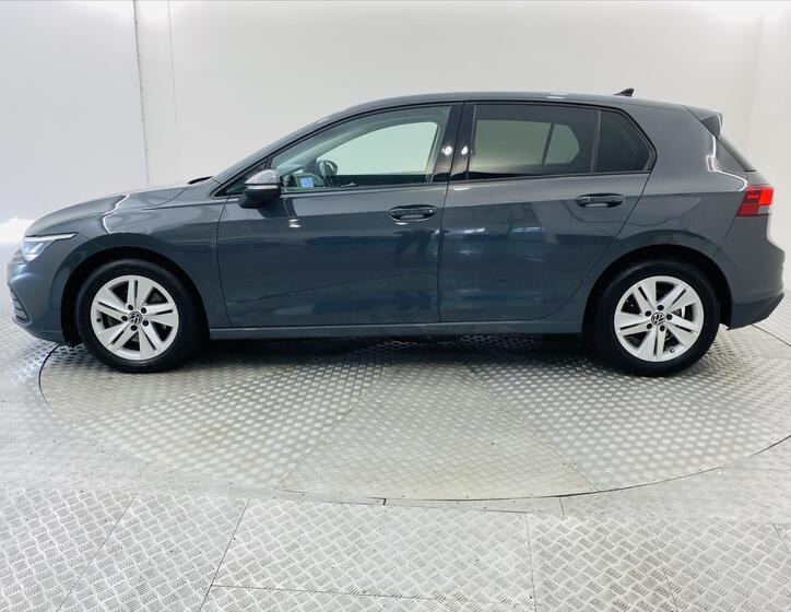 Volkswagen Golf 3