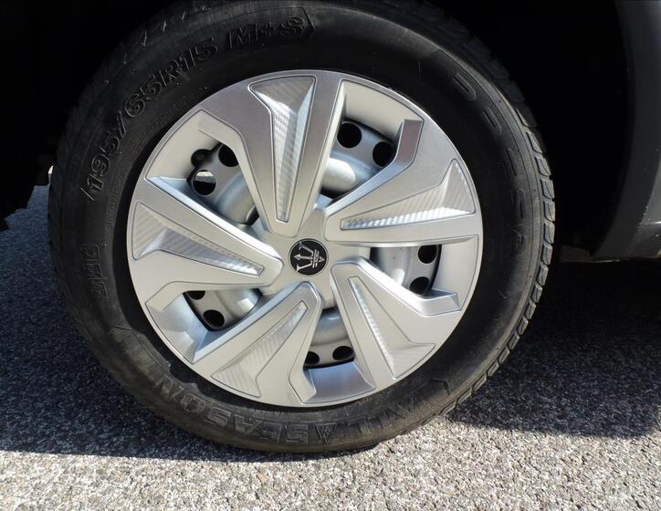 Ford Transit Connect 40