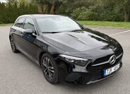 Mercedes-Benz Třídy A 7
