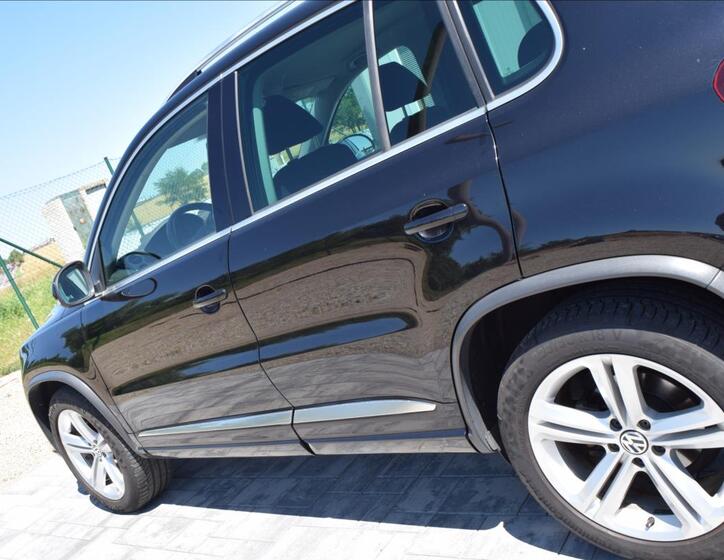 Volkswagen Tiguan 11
