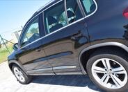 Volkswagen Tiguan 11