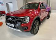 Ford Ranger 1