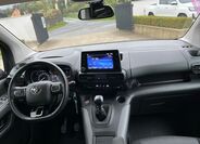 Toyota ProAce City Verso 18