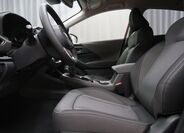 Subaru Crosstrek 6