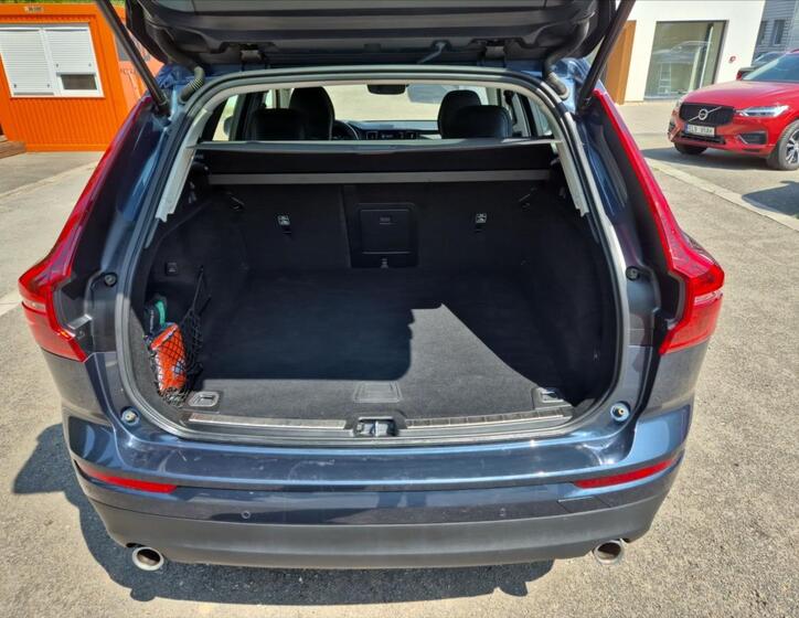 Volvo XC60 11