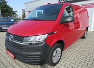 Volkswagen Transporter 1