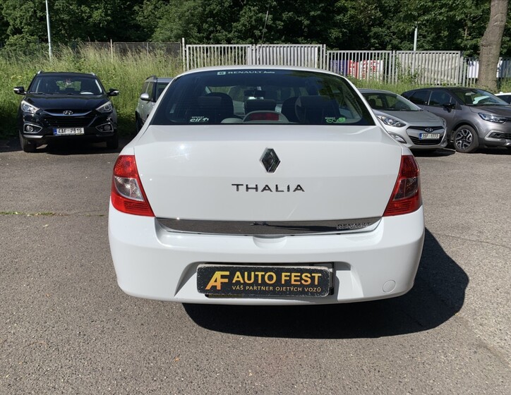 Renault Thalia 7