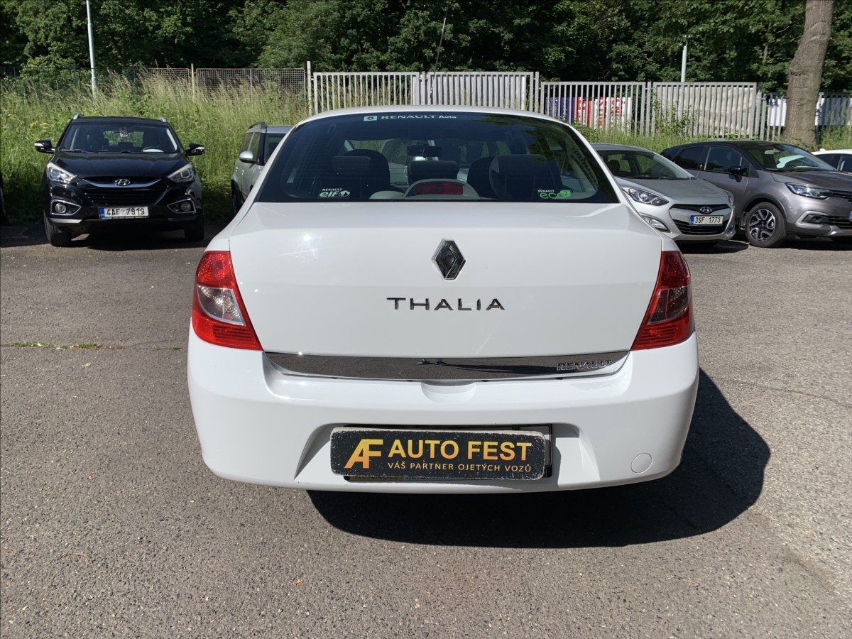 Renault Thalia