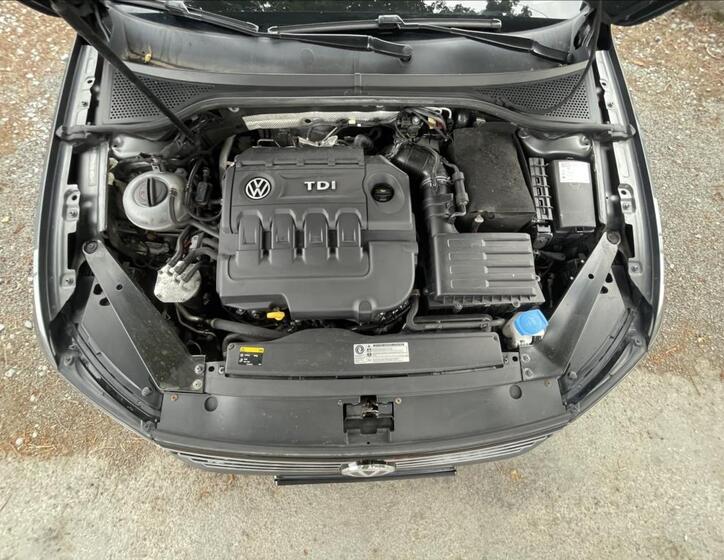 Volkswagen Passat 46