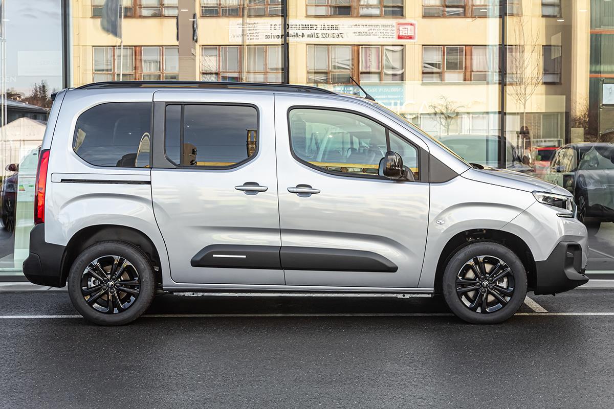 Citroën Berlingo