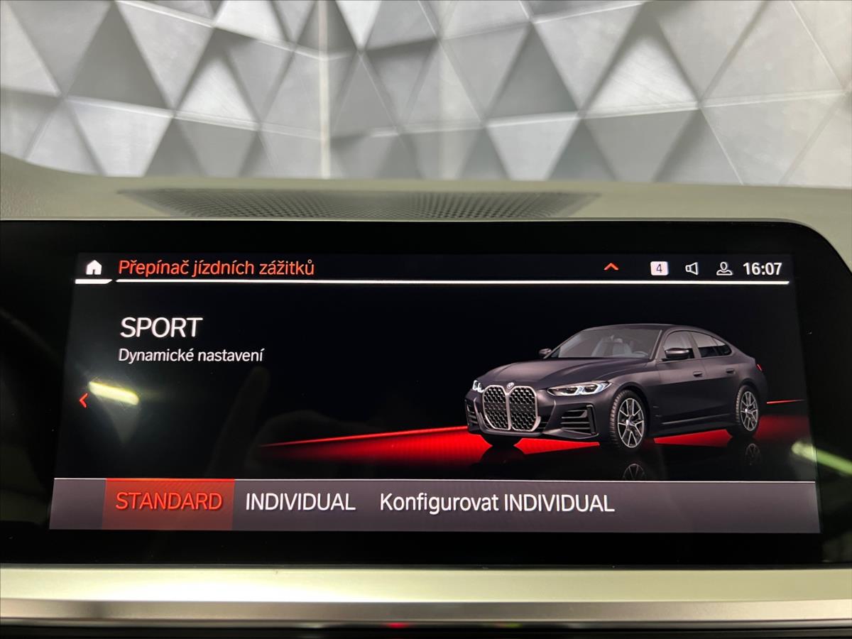BMW Řada 4