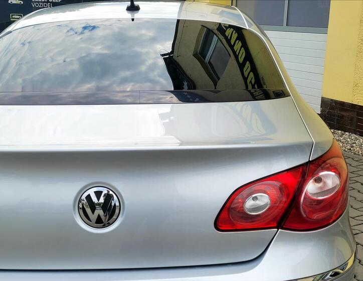 Volkswagen Passat CC 49