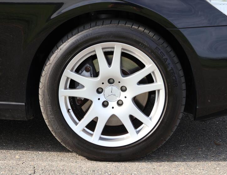 Mercedes-Benz CLS 26