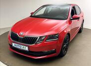 Škoda Octavia 1