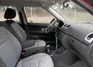 Škoda Fabia 13