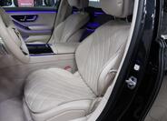 Mercedes-Benz Třídy S 35