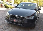 Audi A3 3
