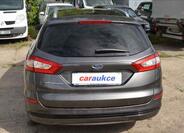 Ford Mondeo 5