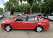 Renault Thalia 8