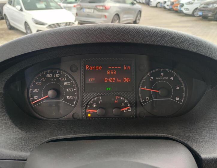 Opel Movano 19