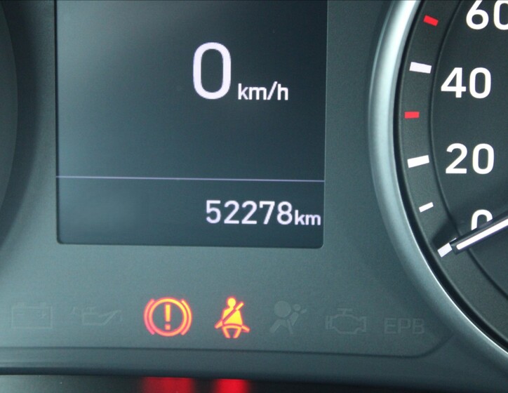 Hyundai i30 10