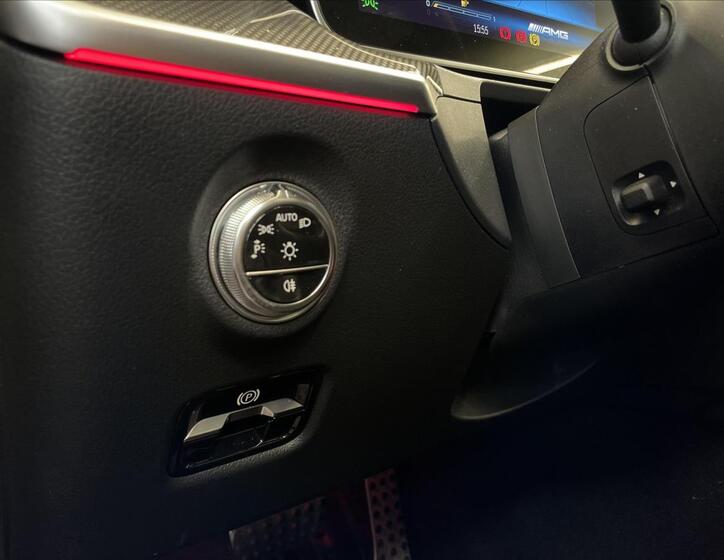 Mercedes-Benz Třídy C 11