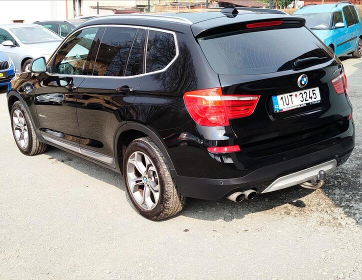 BMW X3 3