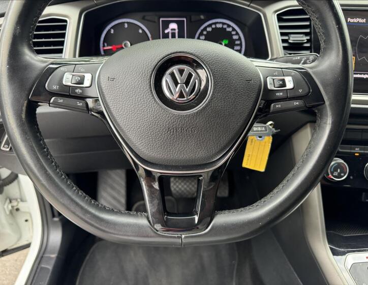 Volkswagen T-Roc 34