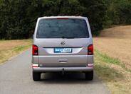 Volkswagen Transporter 6