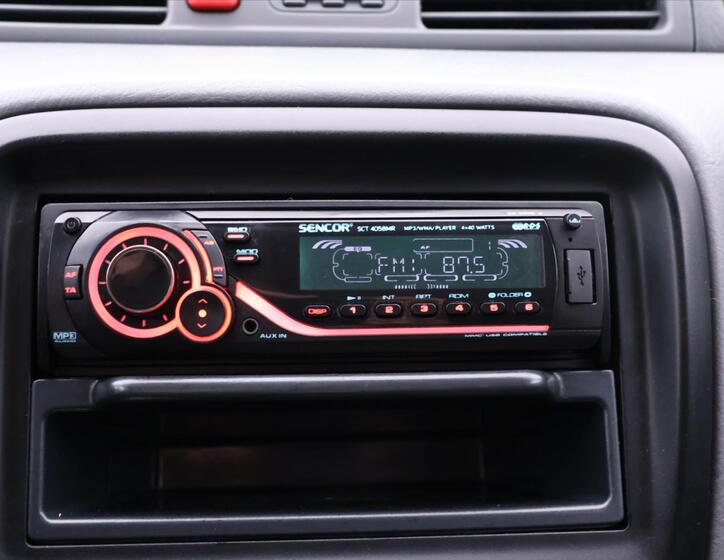 Honda CR-V 17